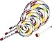 Remo ET-7110-00 Kids Percussion Lollipop Drum, 10