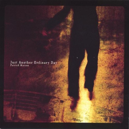 Just Another Ordinary Day [Audio CD]