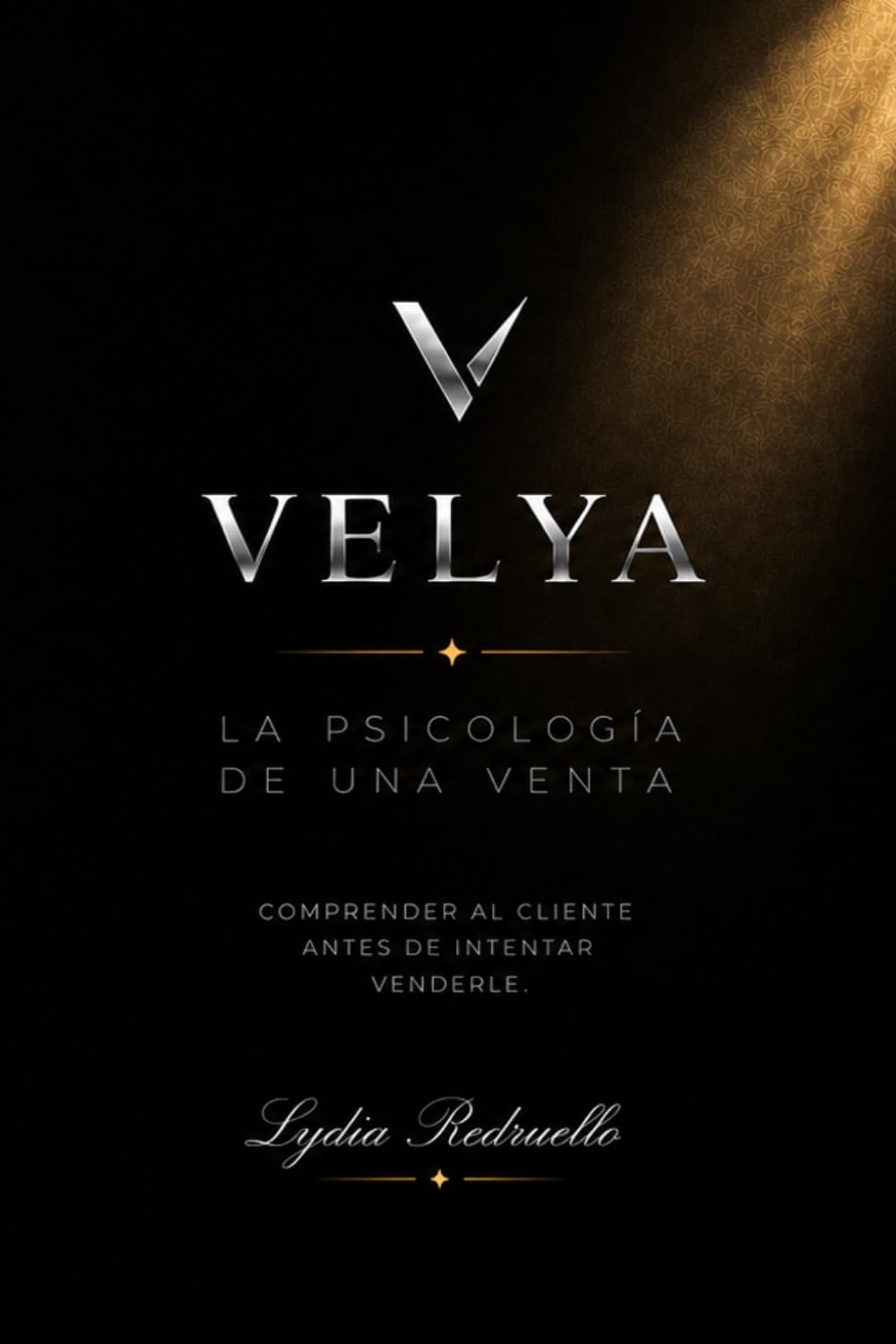 VELYA: La Psicología de una Venta