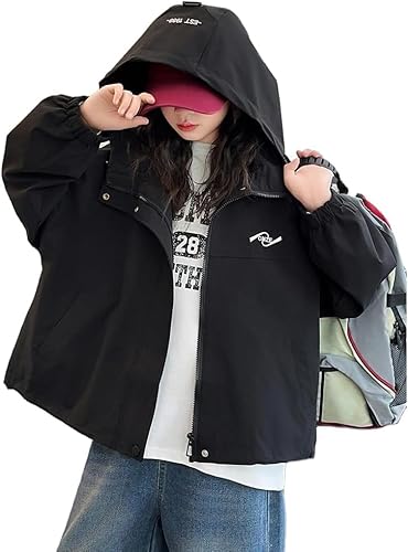 [HongzyFirm] LbY Wp[ ̎q }Eep[J[ AE^[ K[Y WPbg q R[g t H ~ EChu[J[ q w w WjA v[g 킢 ؍ p[J[ ʊw