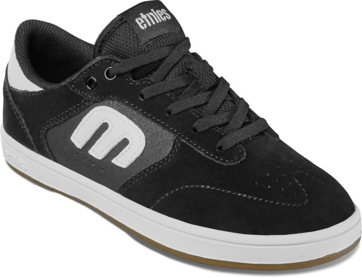 etnies Little Kids Windrow, Skateschuh Niños