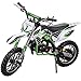 Actionbikes Motors Mini Kinder Crossbike Gazelle 49 cc - Scheibenbremsen - Sportluftfilter - Sportauspuff - Luftbereifung - Pocket Bike - Motorrad - Motocross - Dirt Bike - Enduro - Dirtbike (Grün) MI 4 günstig Kaufen-Actionbikes Motors Mini Kinder Crossbike Gazelle 49 cc - Scheibenbremsen - Sportluftfilter - Sportauspuff - Luftbereifung - Pocket Bike - Motorrad - Motocross - Dirt Bike - Enduro - Dirtbike (Grün)