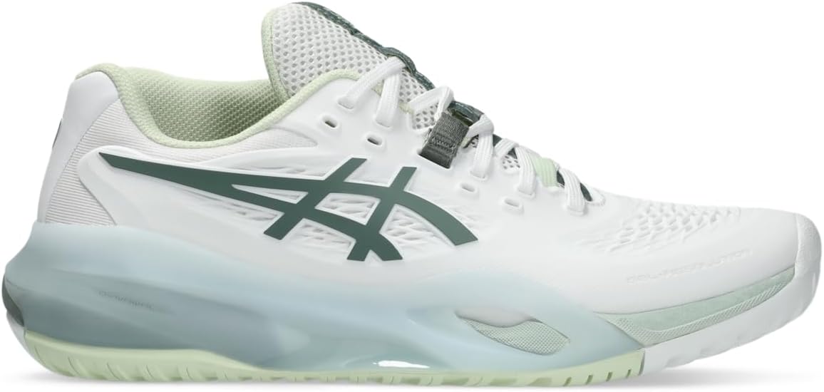 ASICS Women's Gel-Resolution X Tennis Shoes - Image 8