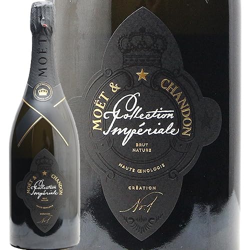 Amazon.co.jp: モエ エ シャンドン コレクション アンペリアル