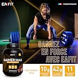 Zoom IMG-2 eafit mass gainer 10g di Zoom IMG-2 eafit mass gainer 10g di