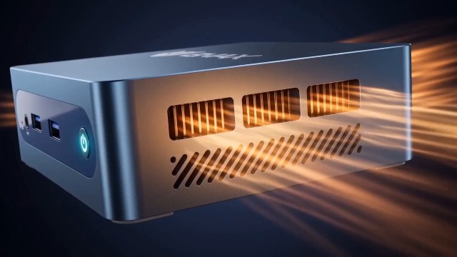 Amazon.co.jp: Bmax ミニpc 小型パソコン Intel J3355 最大2.5Hz【8TB