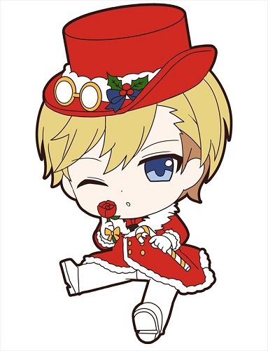 アイドリッシュセブン　ぺたん娘ラバーストラップ③　未開封BOX Amazon.co.jp: ぺたん娘 トレーディングラバーストラップ アイド