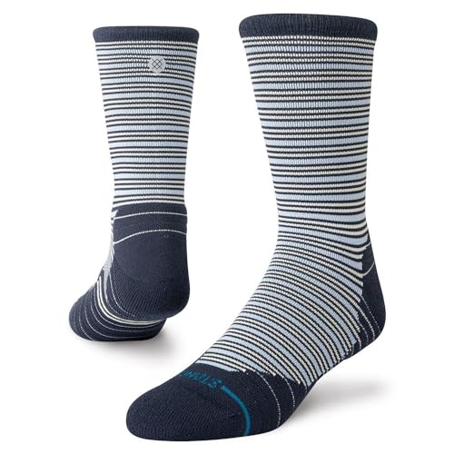 Stance unisex-adult Shimmy Mid Crew