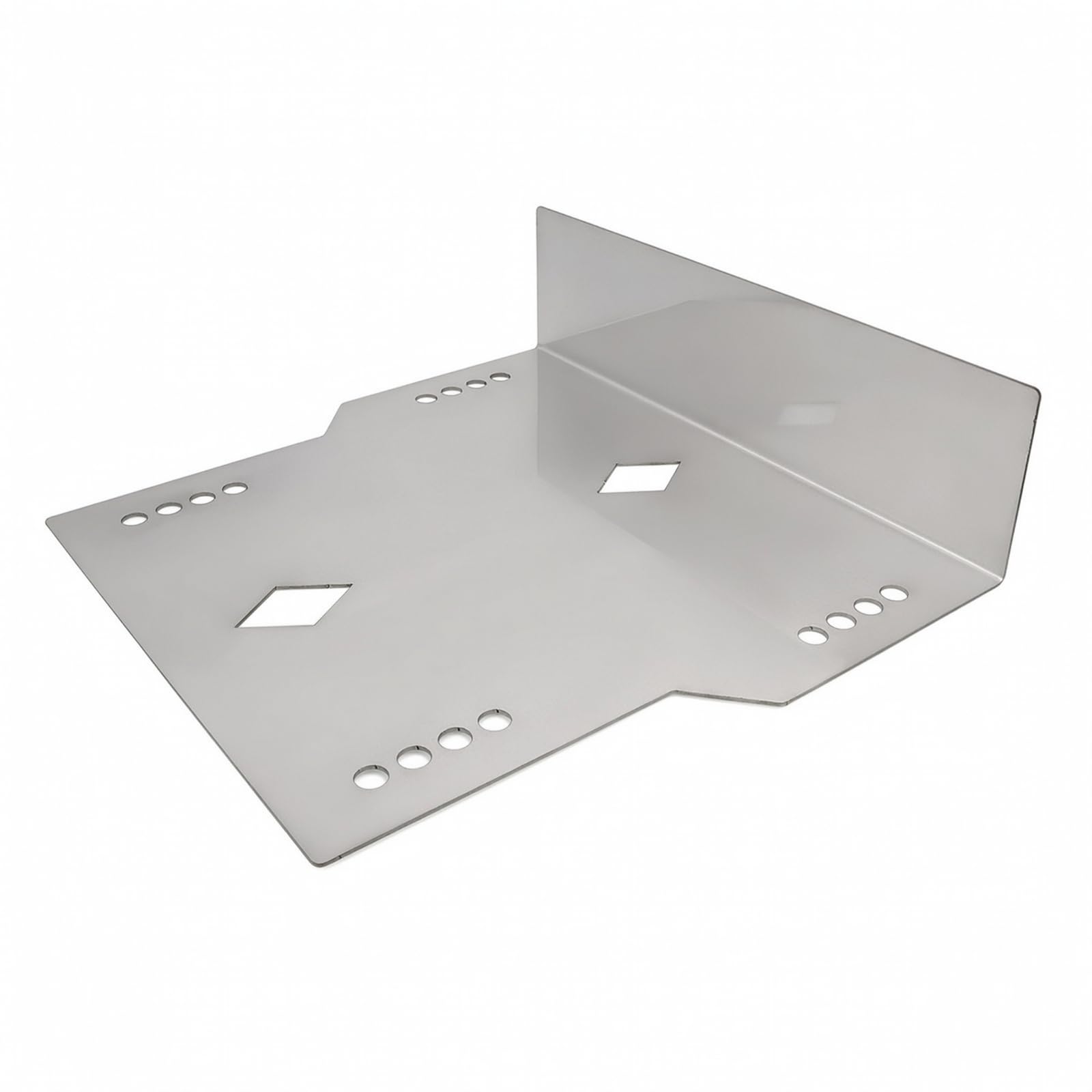 Elevador de Motor Marino con Placa de Acero de Alta Resistencia y Cilindro Integrado para Elevación Vertical Estable en Diferentes Profundidades de
