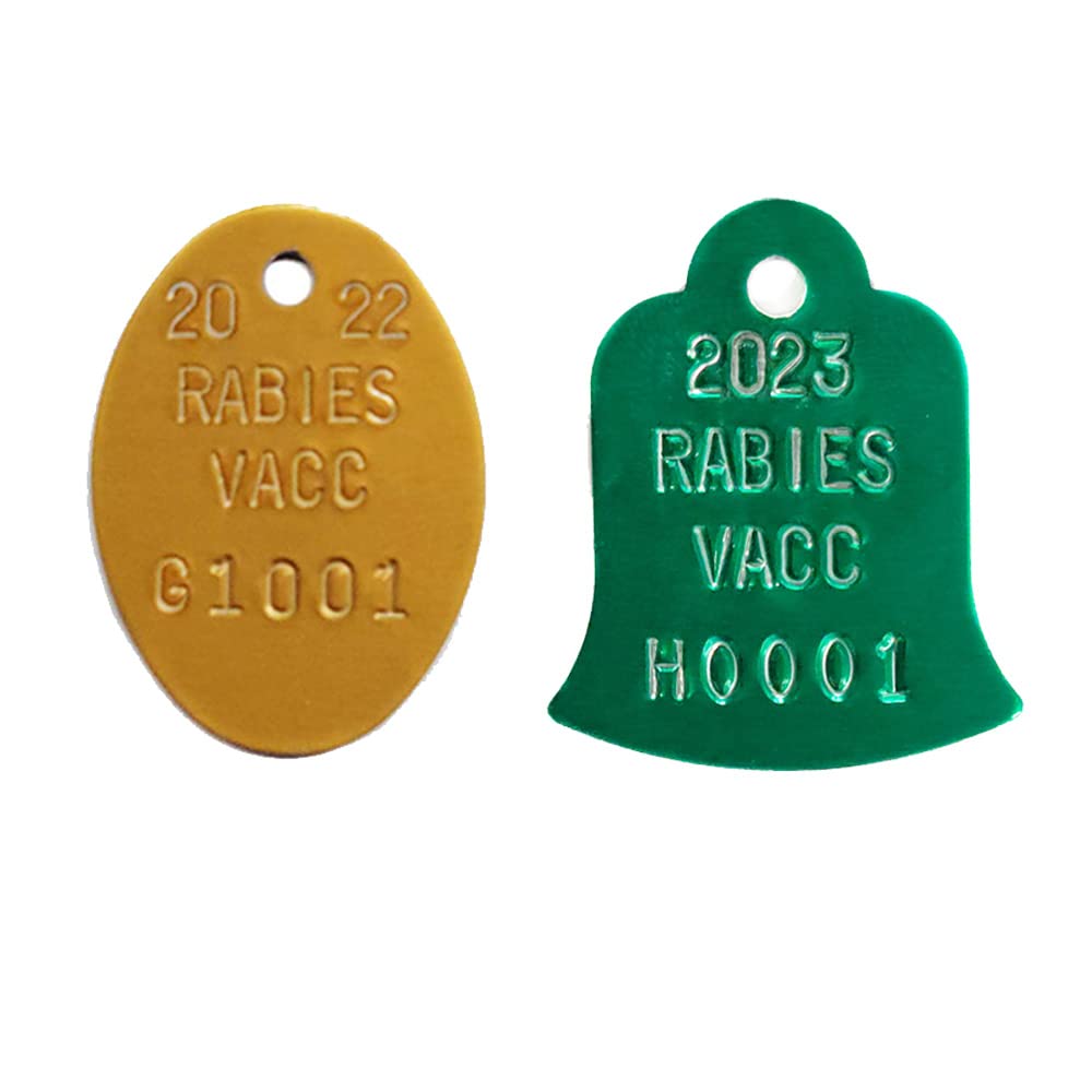 Does My Dog Have To Wear The Rabies Tag