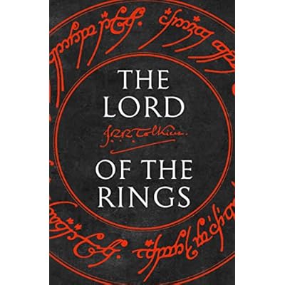 The Lord of the Rings