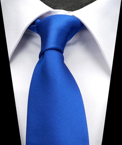 Image of Extra-Long Ties for Men, Big and Tall, 63- and 70-Inch Long Neckties