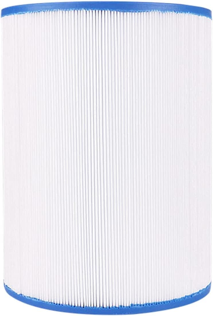 Savener® PDM28 Hot Tub Spa Filter Cartridge, Compatible with Aquarest Dream Maker 461273, Filbur FC-9944, FC9944, SD-01392, Baleen AK-461273, PLF PDM28, 28 Sq. Ft, 1 Pack