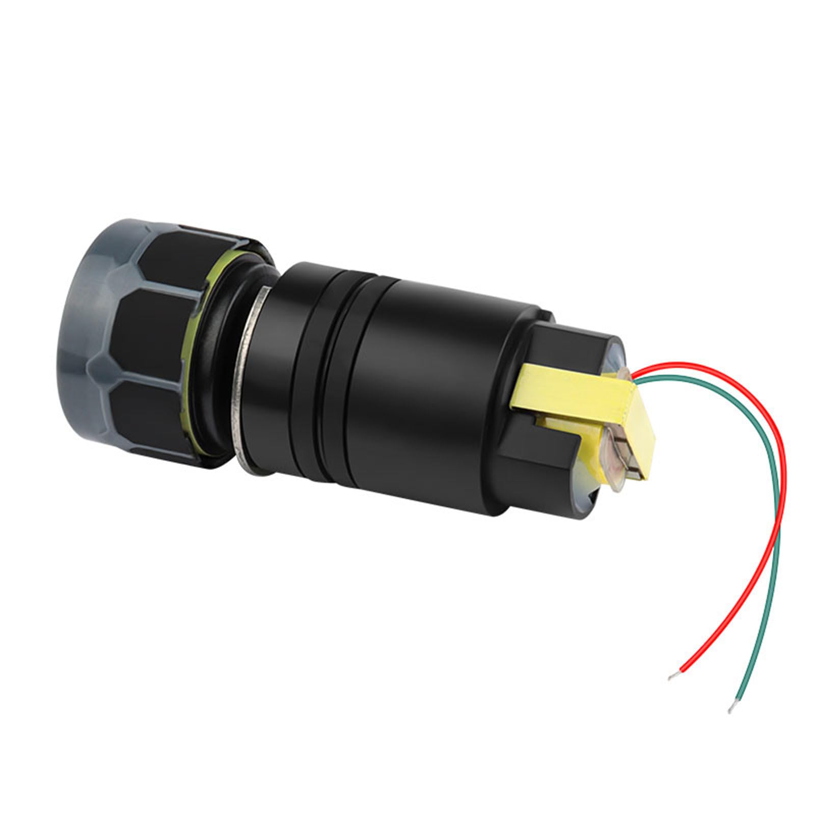 Núcleos de micrófono dinámicos compactos y portátiles para una fácil instalación en diversos entornos, sonido suave, núcleos de repuesto de micrófono vocal cálido