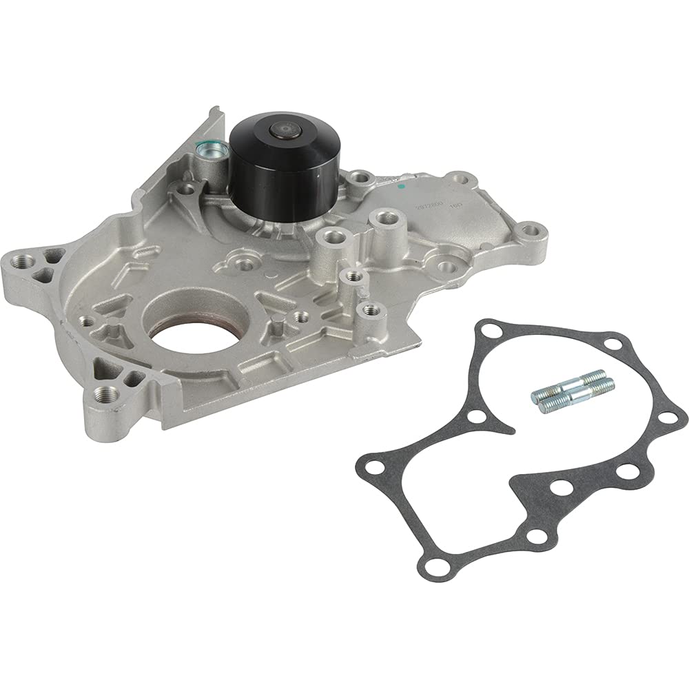Herth+Buss J1512092 Wasserpumpe | mit Dichtung : Amazon.de: Auto 