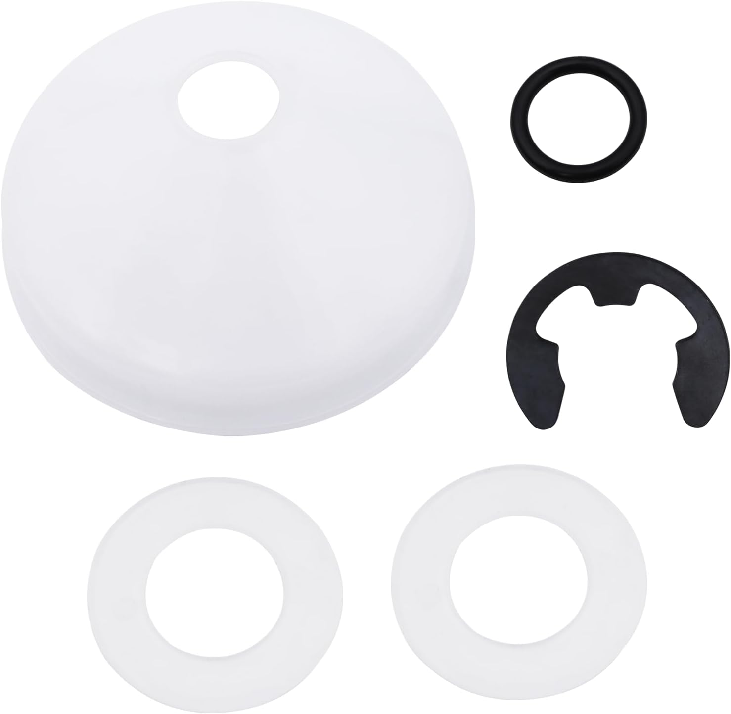 CX900DA Pool Filter Knob Kit Compatible with Hayward Star-Clear Plus C751-C900-C1200