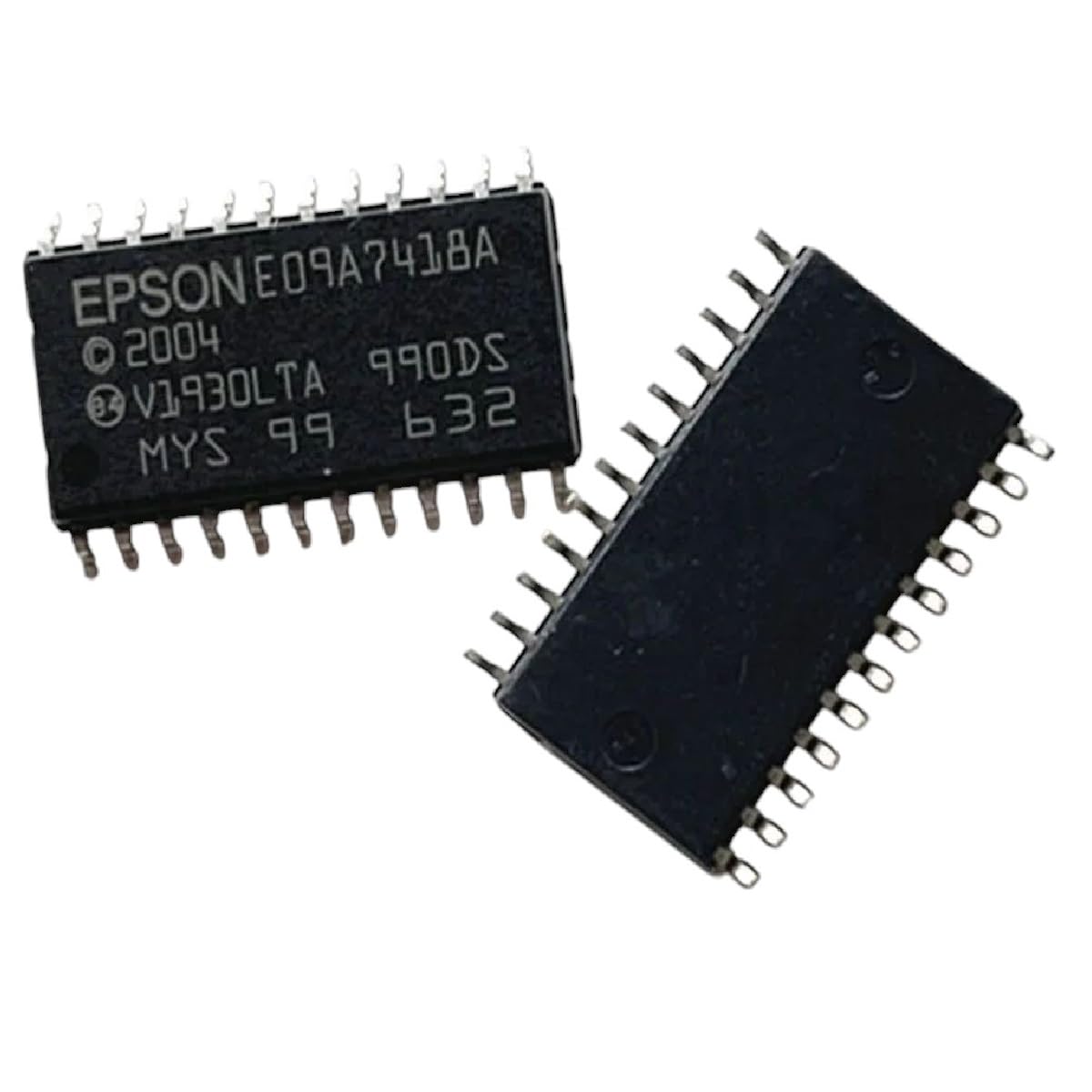 5Pcs EPSON E09A7218A E09A7418A SOP-24 IC Chip in Stock New for Arrival 2025 High for Quality