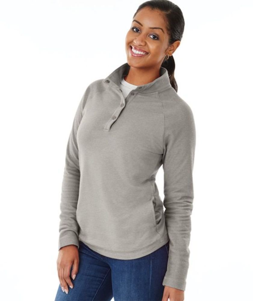 Charles River Apparel womens Falmouth Pullover
