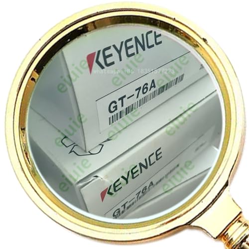 GT-76A Inventaire de pièces de rechange mécanique matériel usine inutilisé