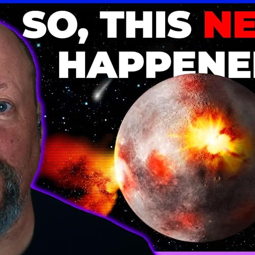 [Space Bites+] AMATERASU Cosmic Rays // Late Heavy Bombardment Doubts // Titan Bully