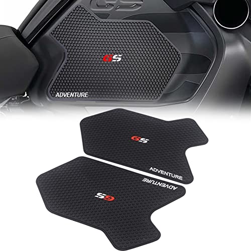 Coussin de réservoir latéral pour BMW R1200GS et R1250GS Adventure de 2013 à 2021