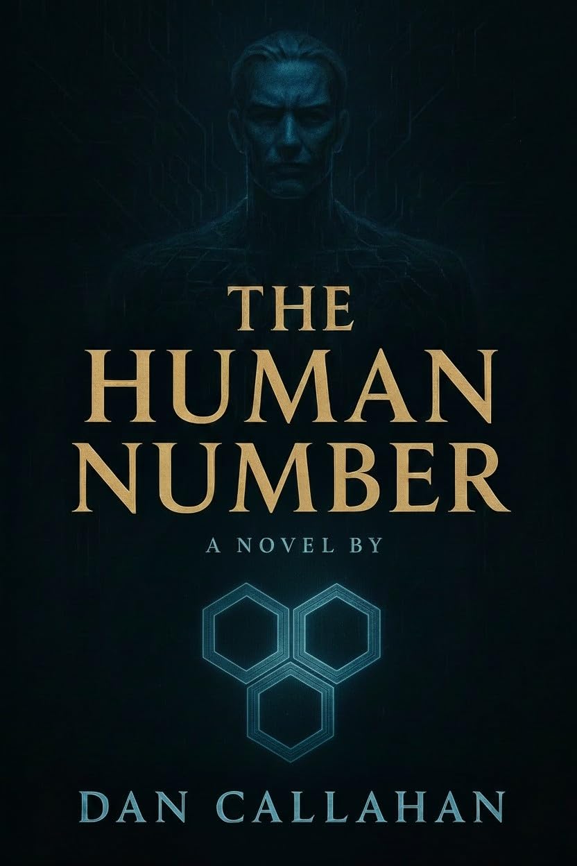 The Human Number      Kindle Edition