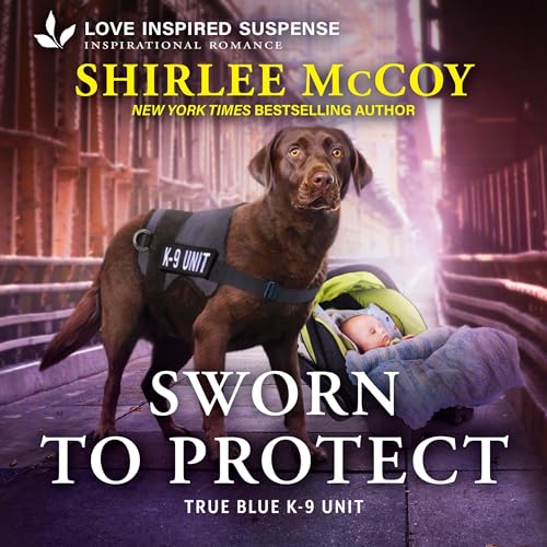 『Sworn to Protect』のカバーアート