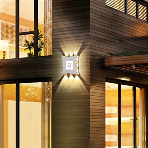 Apliques techo exterior Leroy Merlin Me pica la curiosidad