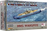 Warlord Victory at Sea HMS Warspite