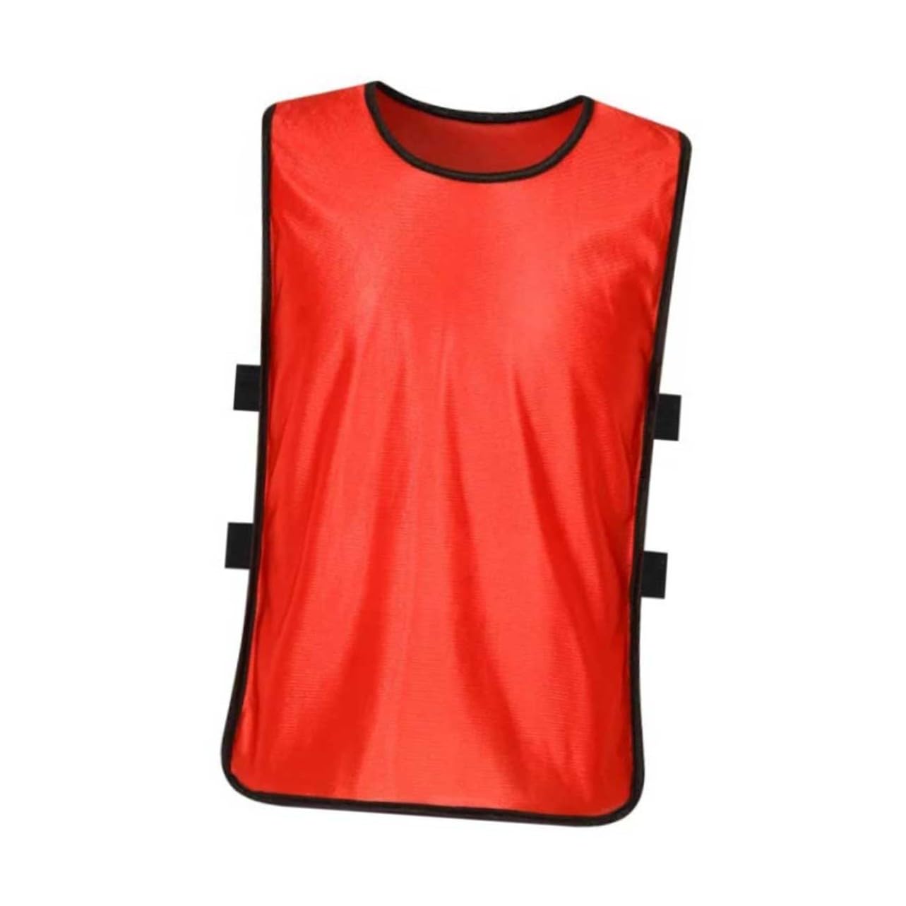 Happyyami Basketball Soccer Pinnies Practice Vests Youth Football Practice Vest