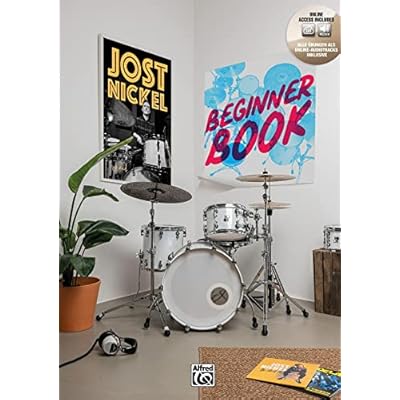 Jost Nickel Beginner Book