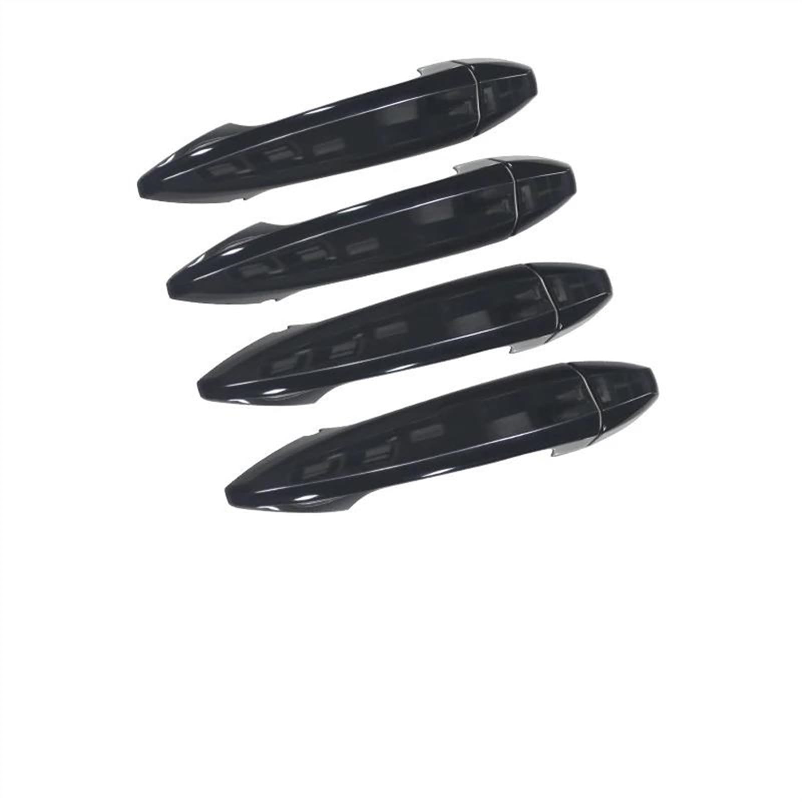 Csspdm C Sspdm Hrome Ar Door Handle Over Trim Molding Styling Ap Bezel Lhd For G30 G20 F30 G32 6Gt 3Gt X1x2x3x4x5x6x7(C)