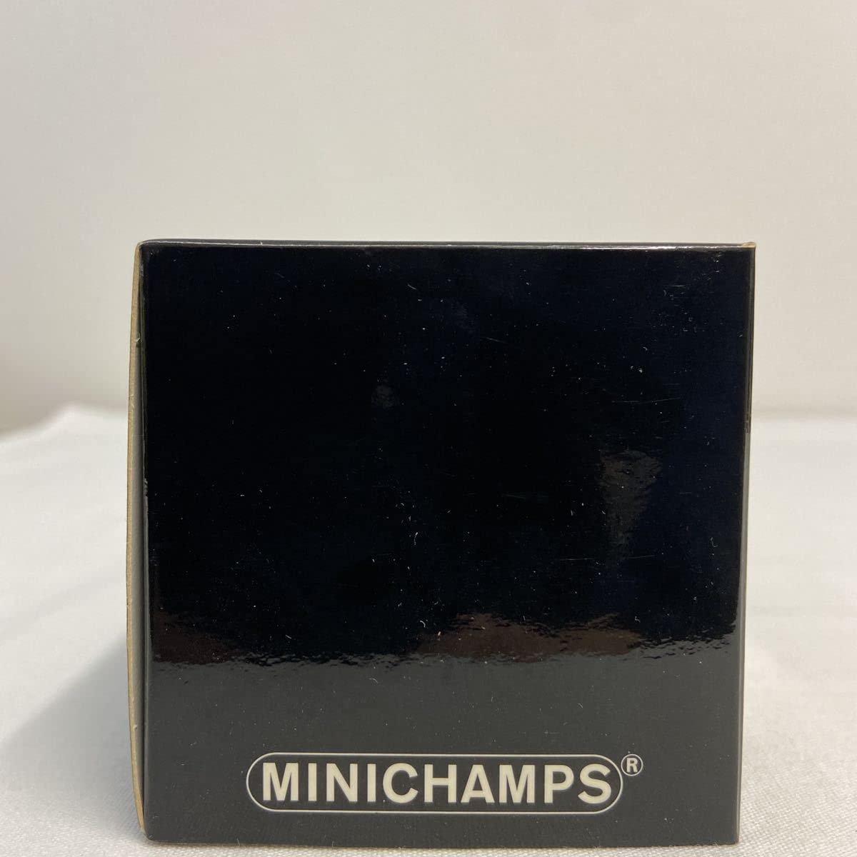 Amazon | MINICHAMPS 1/43 AUDI 100 COUPE S 1969年 Gold Metallic