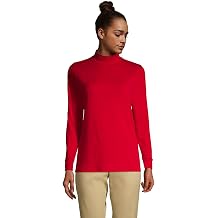 Buy Women's Relaxed Cotton Long Sleeve 