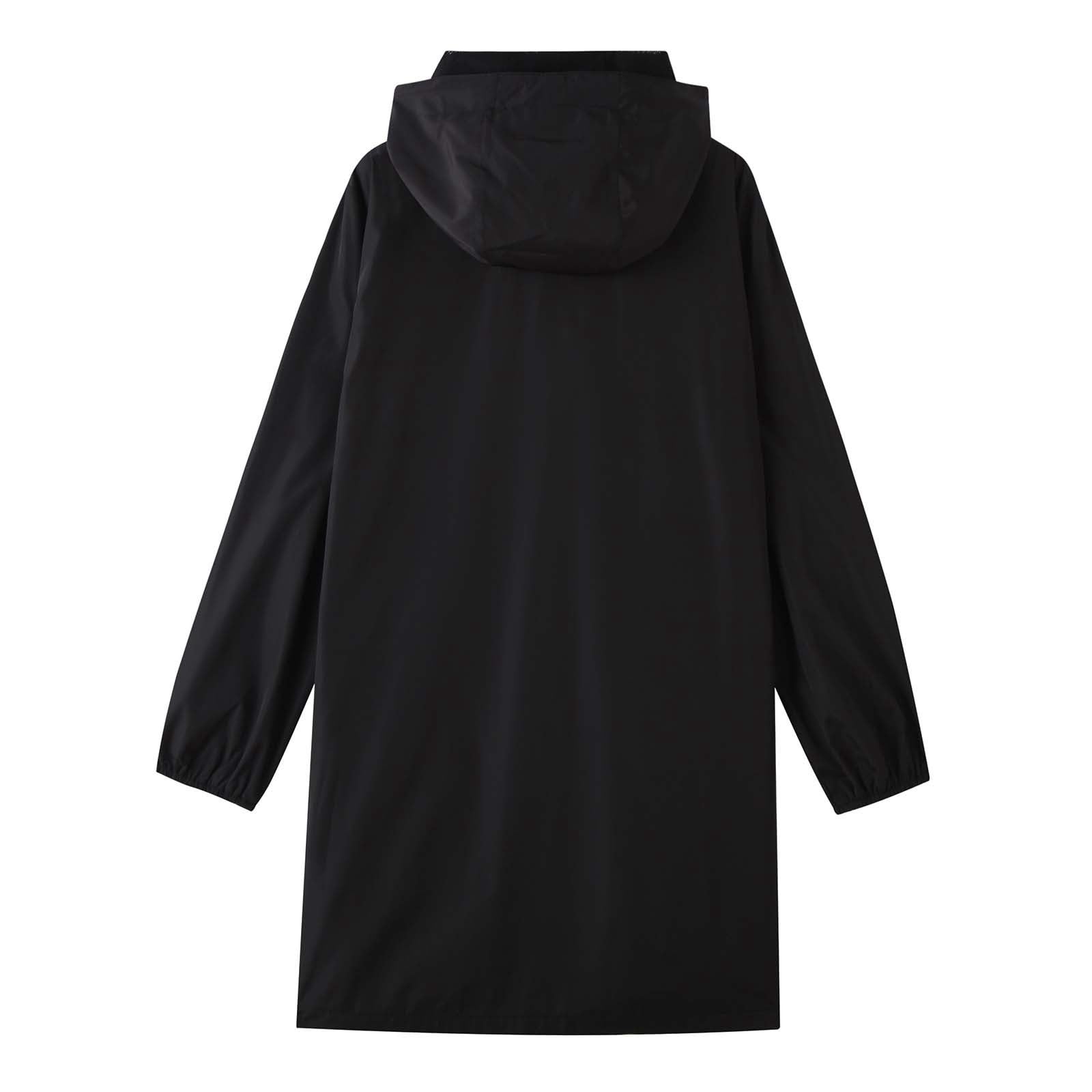 Generisch Regenponcho Damen Wasserdicht Unisex Regencape Leichter Regenjacke Wiederverwendbar Regen Poncho Atmungsaktiv Regenmantel Outdoor, Wandern, Camping Regenschutz