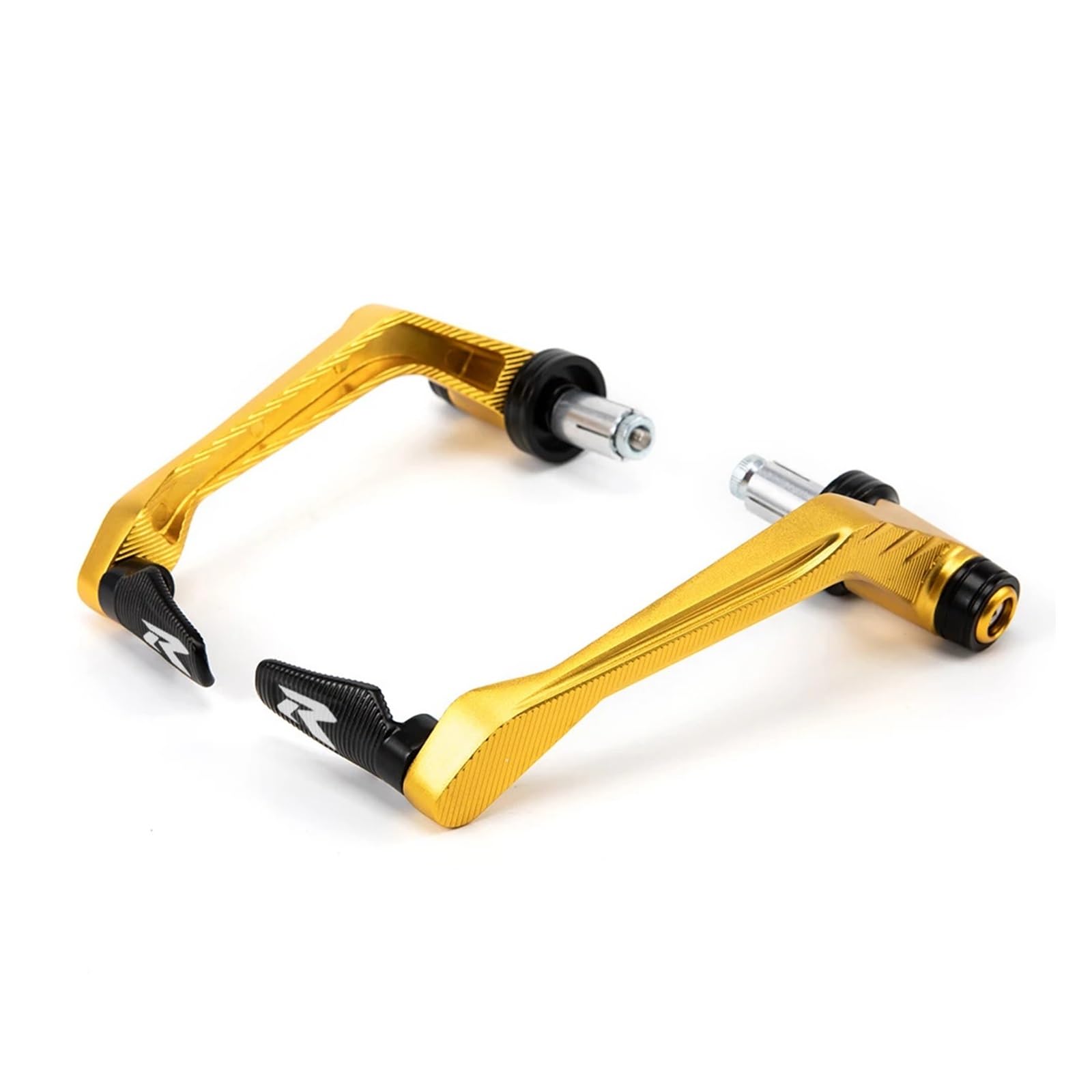 Blzmwd G Motorcycle Lever Uards Handgrip For Sr 750 600 400 Sx-R Sxr 125 150 250 1000 Motorcycle Handlebar Brake Clutch Levers Protector Uard Replacement Accessories