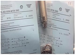 DW-AS-509-M18-390 Proximity Switch Sensor