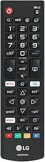 LG Orijinal AKB73715601 uzaktan kumanda 55LA660V 42LN578V 42LA660V 55LN575V 47LN575V 42LN570V için uygundur