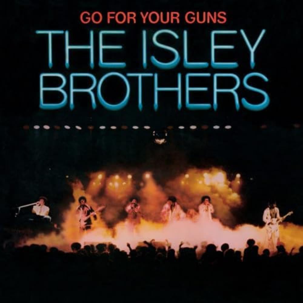Go For Your Guns (Bonus Tracks)