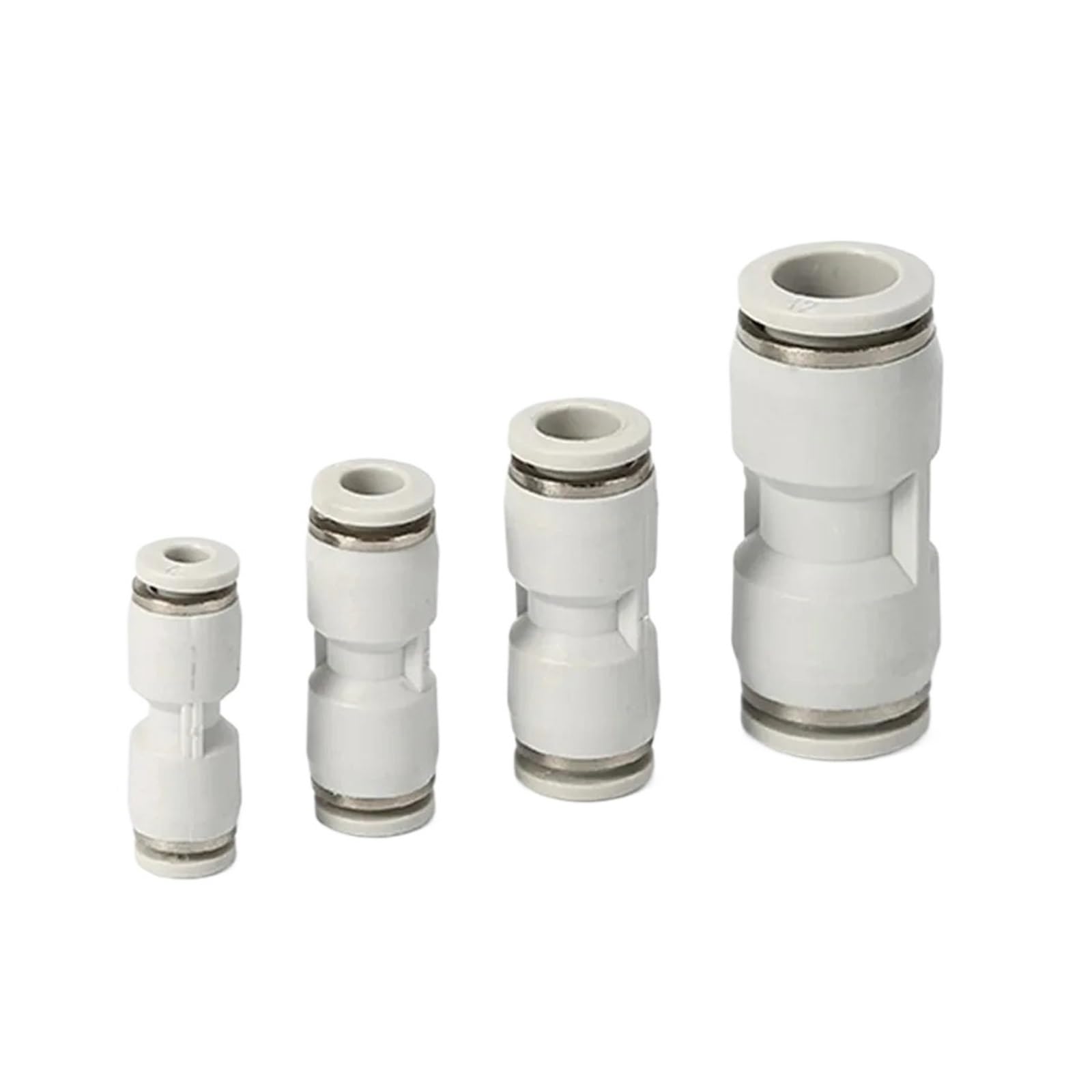 Xiaoshitou Pg16-12 5/10Pcs Pu Pg Pneumatic Connector 4Mm 6Mm 8Mm 10Mm 12Mm 14Mm 16Mm