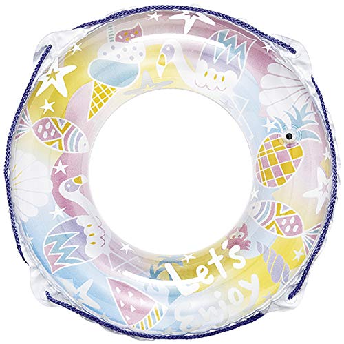 イガラシ サマーファンタジーウキワ 60㎝