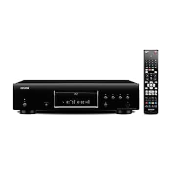 ユニバーサルプレイヤー DENON DBT-1713UD DBT-1713UD - 3D Ready Blu-ray disc, DVD, Super Audio CD