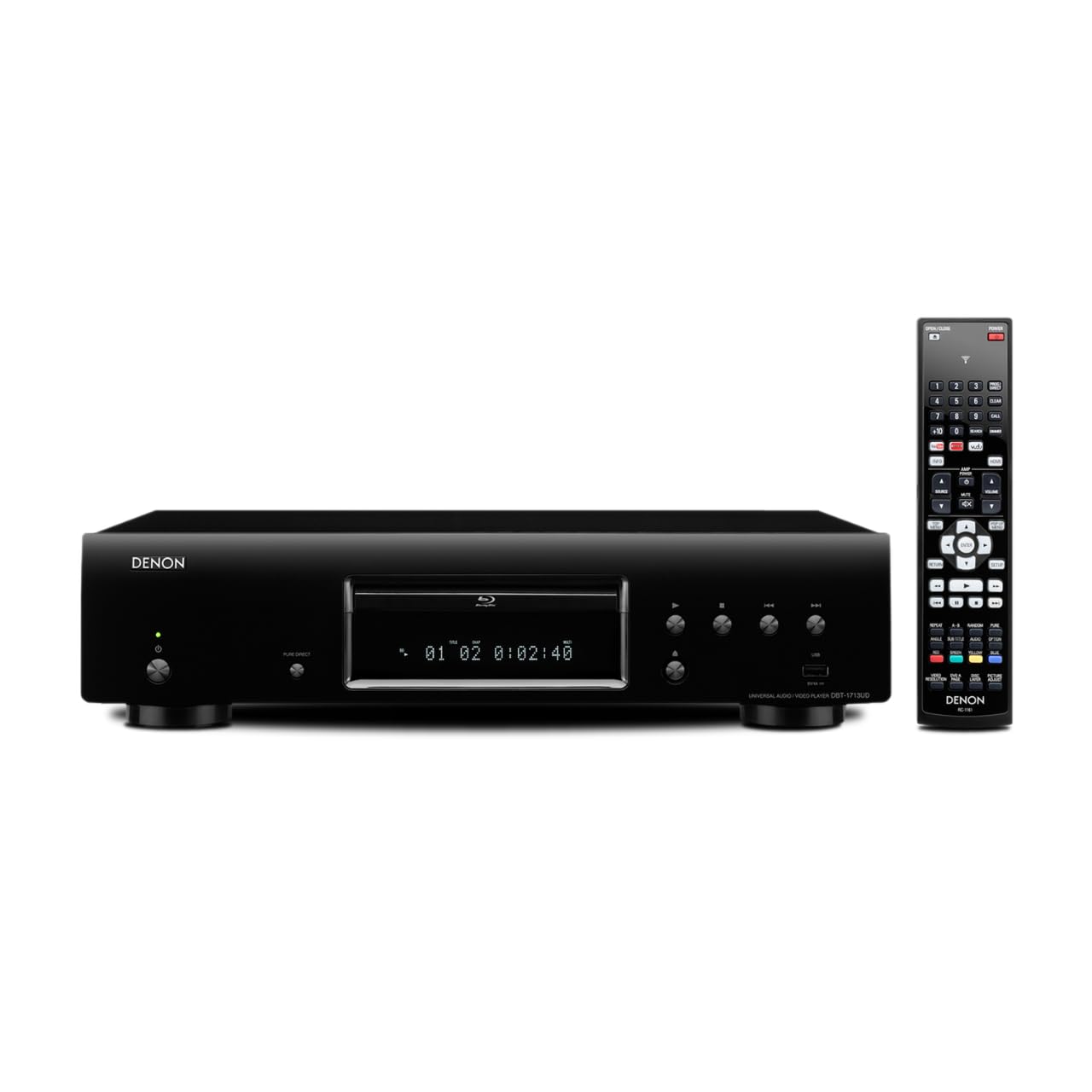 DENON UDK-77 コンパクトディスクプレーヤー DENON UDK-77 コンパクトディスクプレーヤー Denon UCD-77