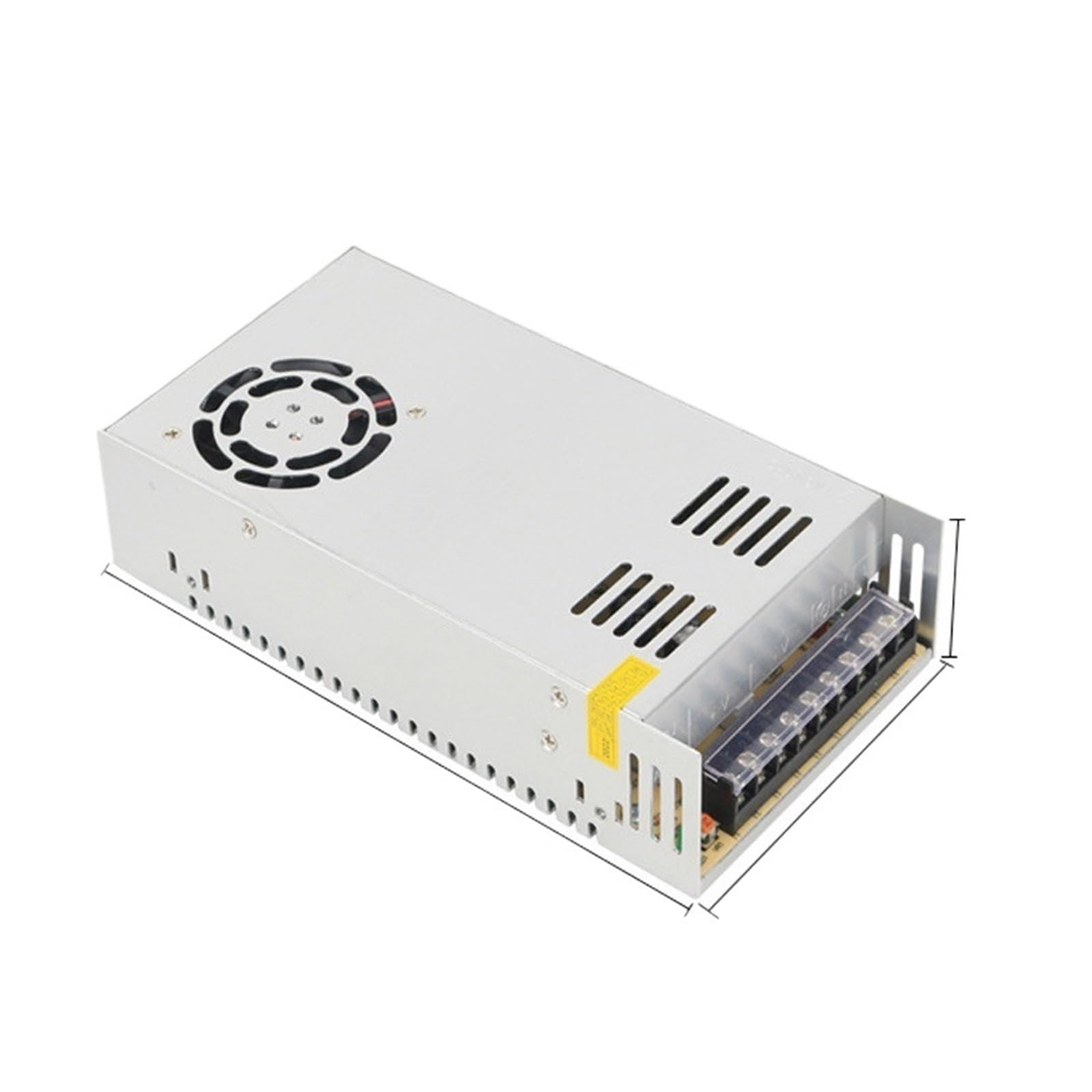 Fuente de alimentación 12 V 60W 120W 150W 180W 600W 1A 5A 10A 20A 30A Transformadores 220V a 12V(DC 12V2A 25W)