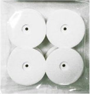 Dish Wheel Set (4): Race Quality