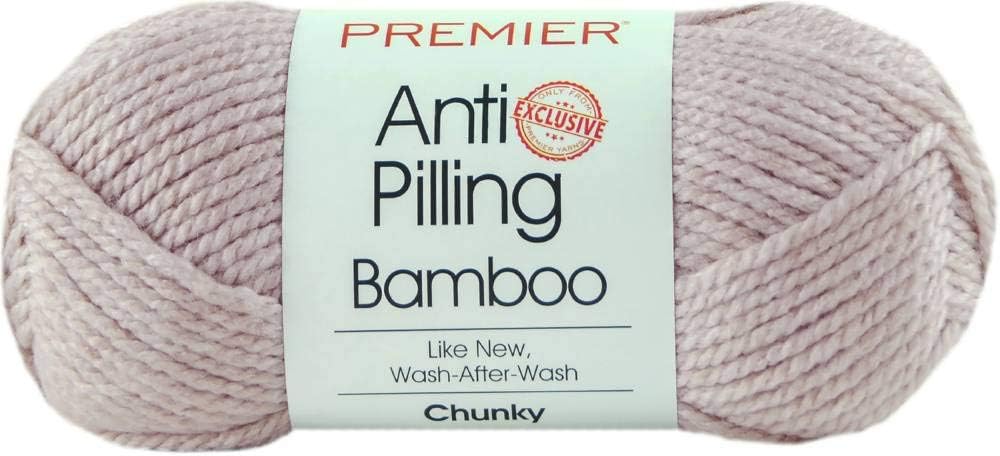 Premier Yarns Bamboo Chunky-Mushroom