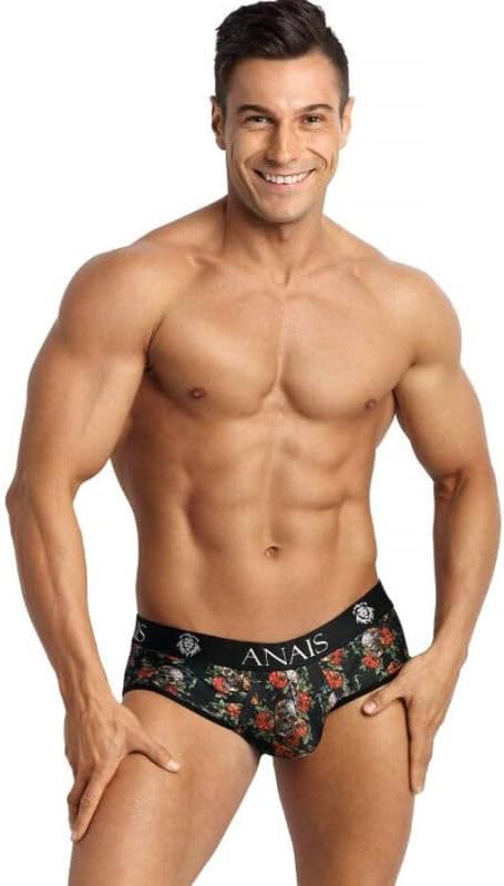 Anais Men - Power Jock Bike XL