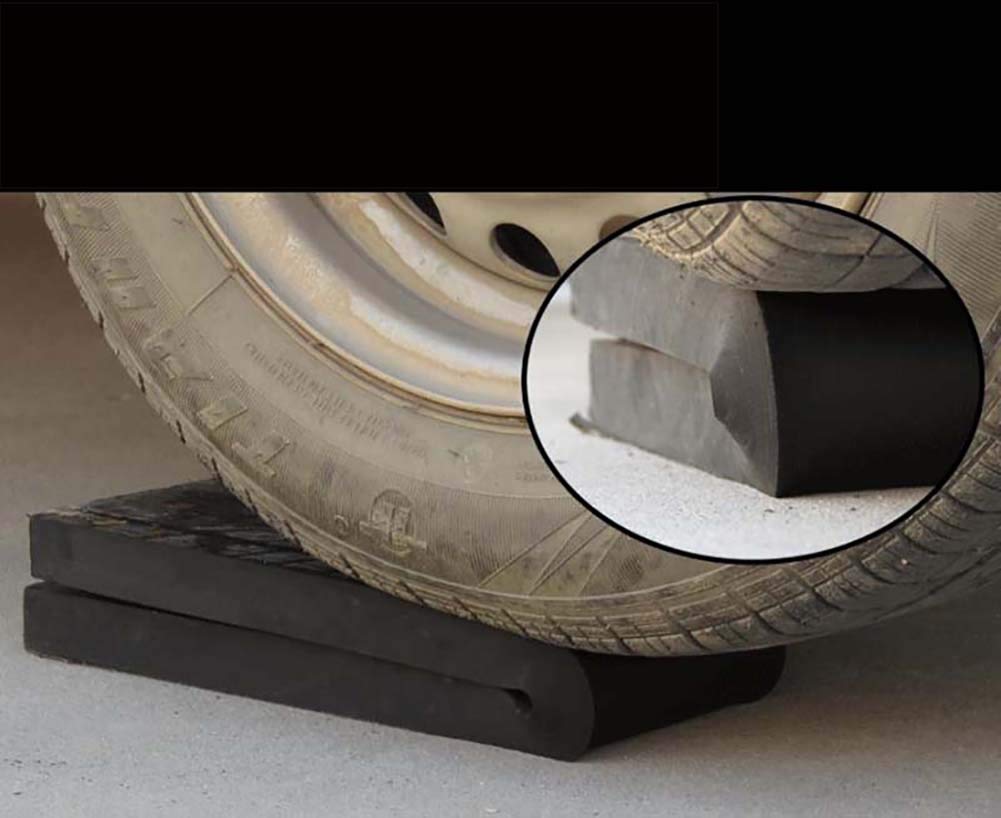 Gummimatten Gummiplatten (Waschmaschinenunterlage, Antivibrationsmatte)- 50X50Thick30mm 10pcs