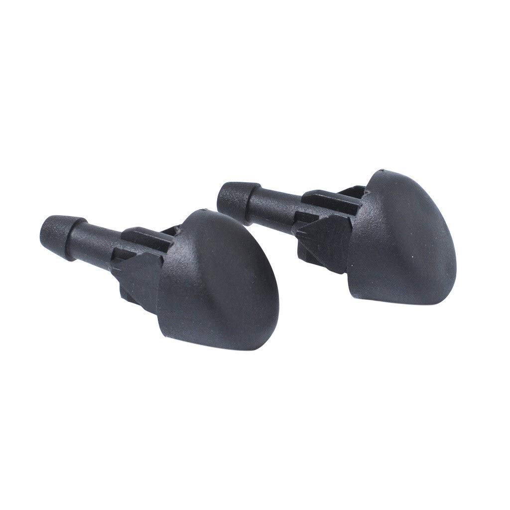 Boquilla Limpiaparab Kitx2 Compatible Renault Clio 1998-15 | Cuotas Sin