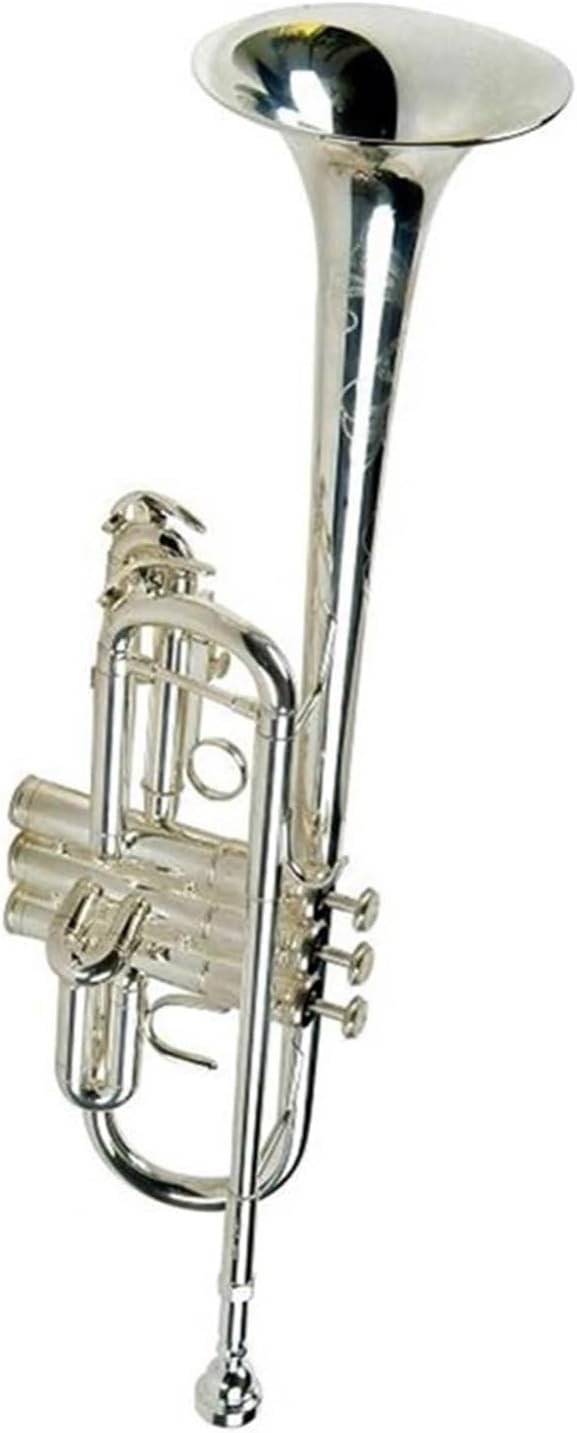 ヤマハ YTR-136 トランペット 管楽器 YAMAHA ケース付 銀メッキトランペット新品ケースとマウスピース金管楽器 ヤマハ YTR